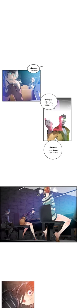 Page 127 of Lilith`s Cord Ch.1-22