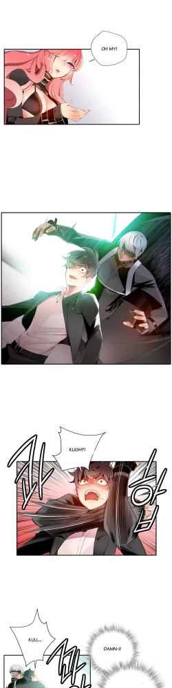 Page 264 of Lilith`s Cord Ch.1-22