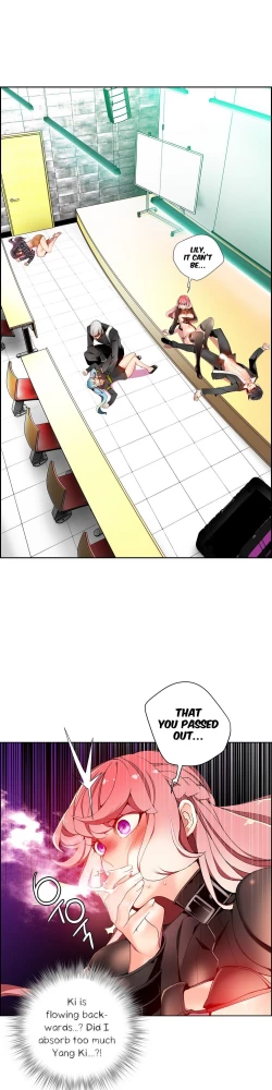 Page 326 of Lilith`s Cord Ch.1-22