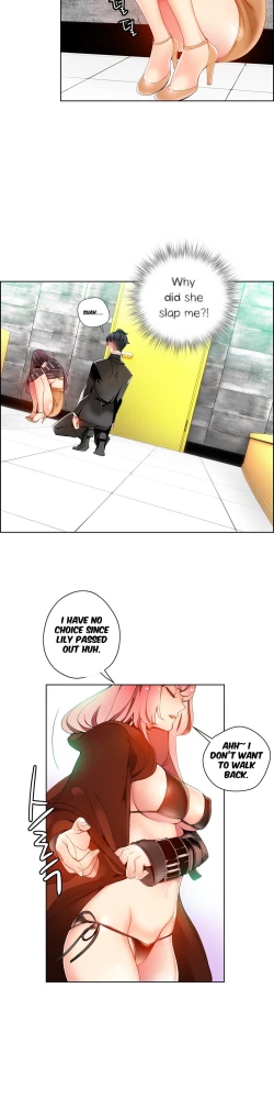 Page 340 of Lilith`s Cord Ch.1-22