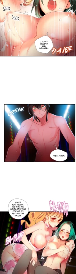 Page 404 of Lilith`s Cord Ch.1-22