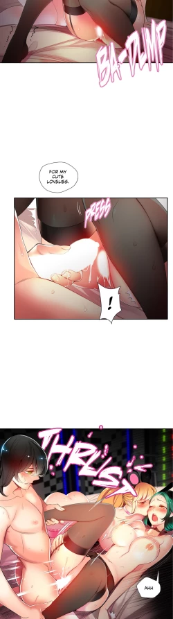 Page 405 of Lilith`s Cord Ch.1-22