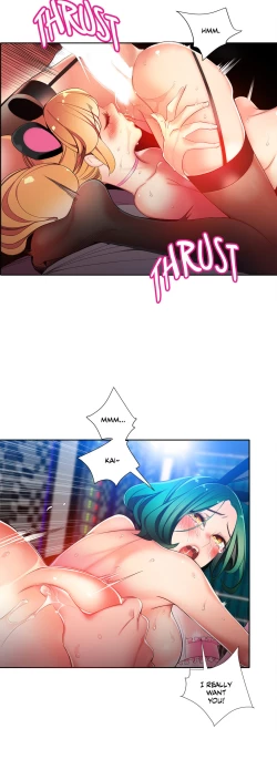 Page 416 of Lilith`s Cord Ch.1-22