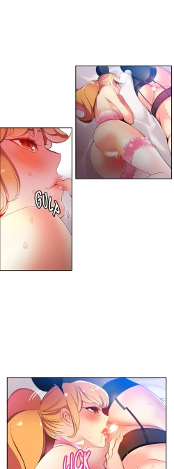 Page 423 of Lilith`s Cord Ch.1-22