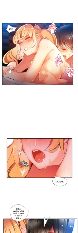 Page 439 of Lilith`s Cord Ch.1-22