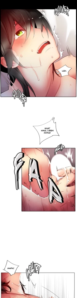 Page 458 of Lilith`s Cord Ch.1-22