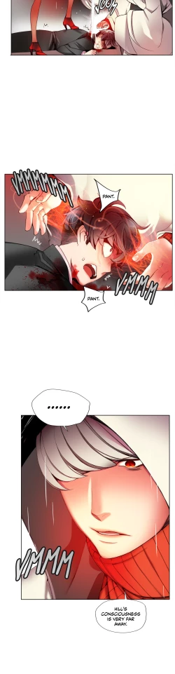 Page 464 of Lilith`s Cord Ch.1-22