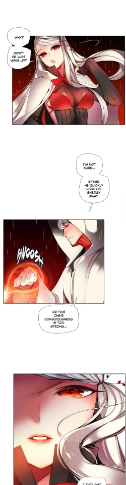 Page 465 of Lilith`s Cord Ch.1-22