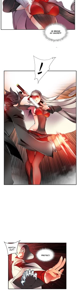 Page 490 of Lilith`s Cord Ch.1-22