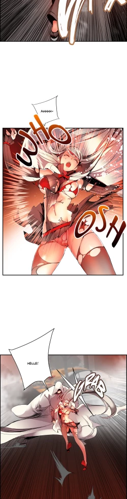 Page 493 of Lilith`s Cord Ch.1-22