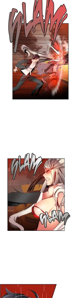 Page 500 of Lilith`s Cord Ch.1-22