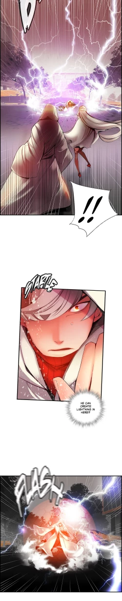 Page 533 of Lilith`s Cord Ch.1-22