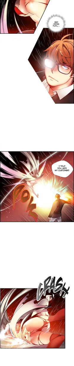 Page 536 of Lilith`s Cord Ch.1-22