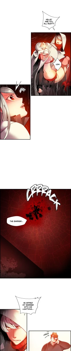 Page 537 of Lilith`s Cord Ch.1-22