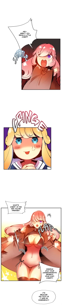 Page 550 of Lilith`s Cord Ch.1-22