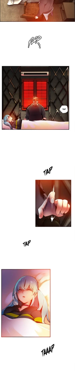 Page 555 of Lilith`s Cord Ch.1-22