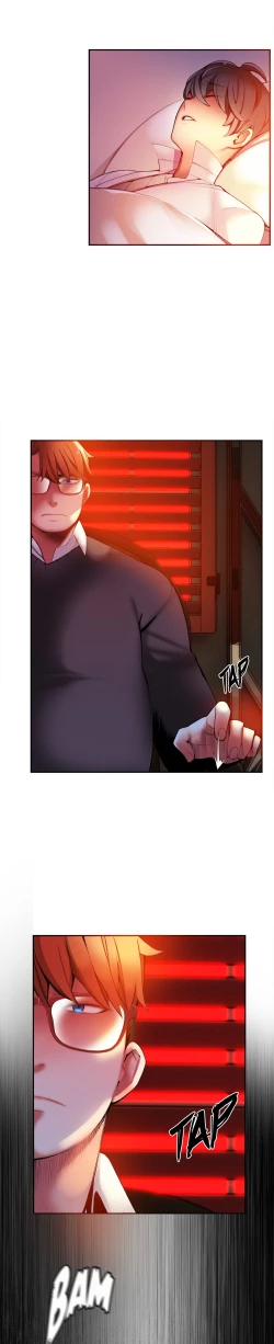 Page 556 of Lilith`s Cord Ch.1-22