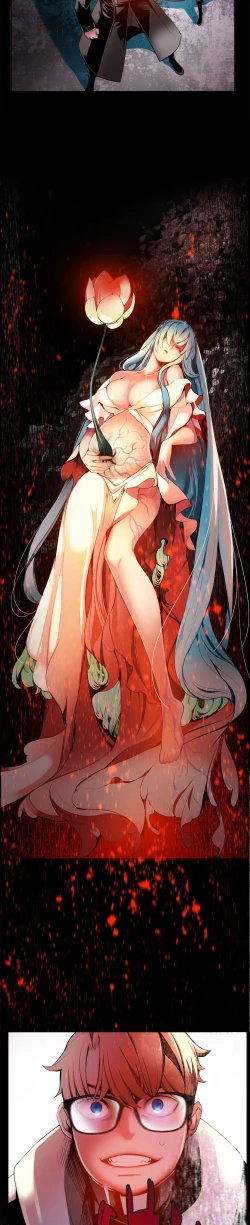 Page 558 of Lilith`s Cord Ch.1-22