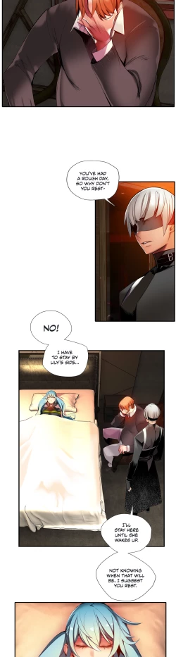 Page 578 of Lilith`s Cord Ch.1-22