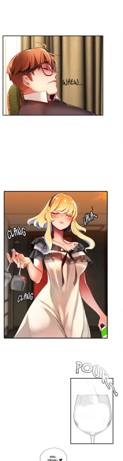 Page 580 of Lilith`s Cord Ch.1-22