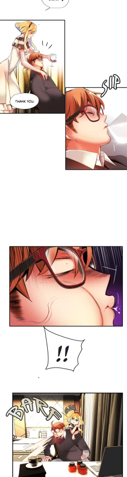 Page 581 of Lilith`s Cord Ch.1-22