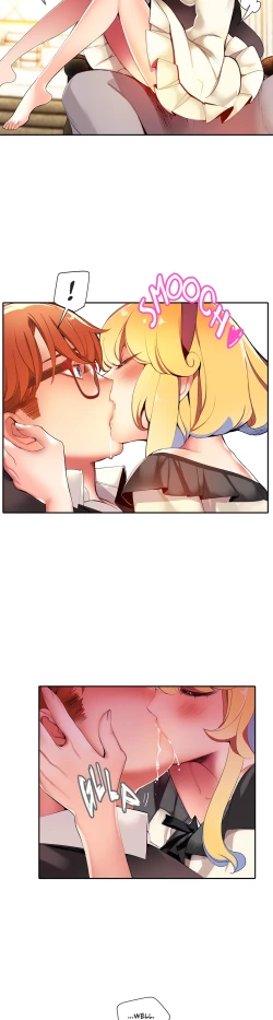 Page 583 of Lilith`s Cord Ch.1-22