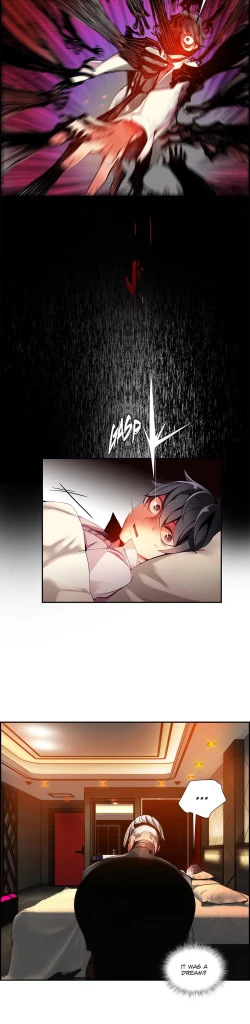 Page 597 of Lilith`s Cord Ch.1-22