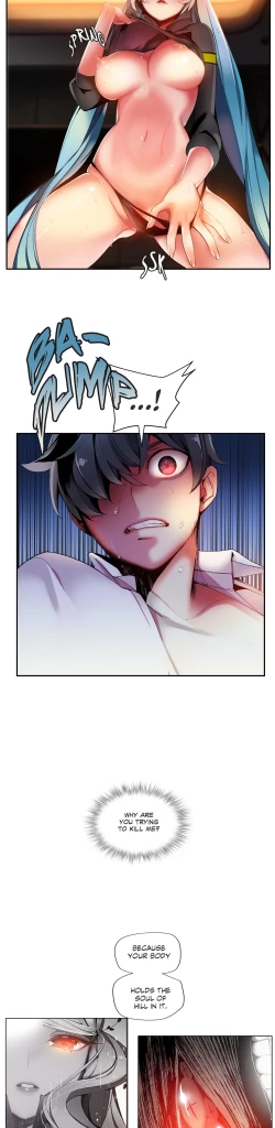 Page 606 of Lilith`s Cord Ch.1-22