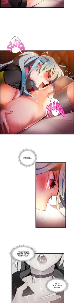 Page 622 of Lilith`s Cord Ch.1-22