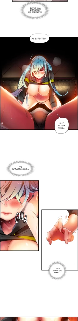 Page 623 of Lilith`s Cord Ch.1-22