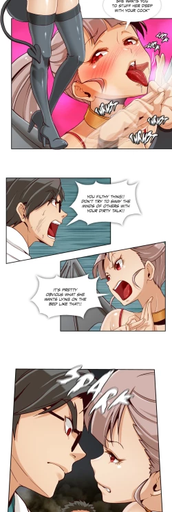 Page 121 of Secret Folder Ch.1-10