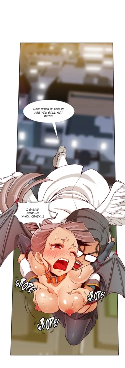 Page 138 of Secret Folder Ch.1-10