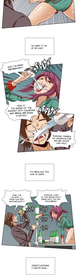 Page 170 of Secret Folder Ch.1-10