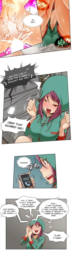 Page 182 of Secret Folder Ch.1-10