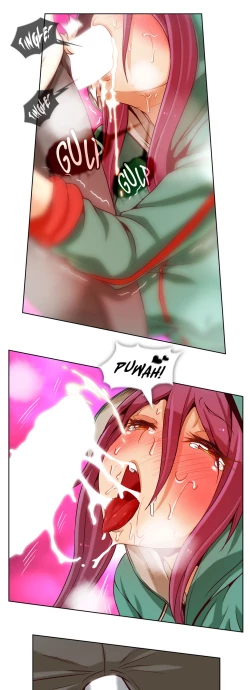 Page 223 of Secret Folder Ch.1-10