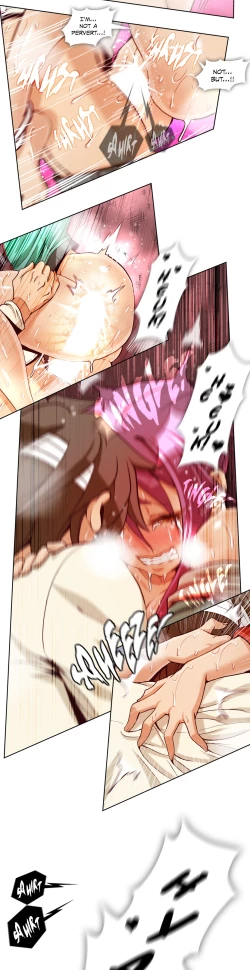 Page 233 of Secret Folder Ch.1-10