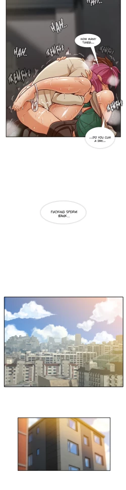 Page 236 of Secret Folder Ch.1-10