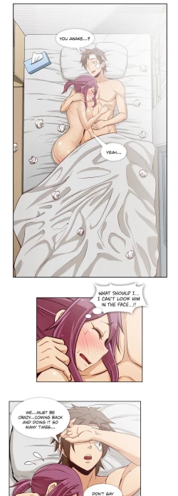 Page 237 of Secret Folder Ch.1-10