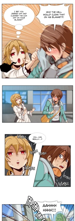 Page 64 of Secret Folder Ch.1-10