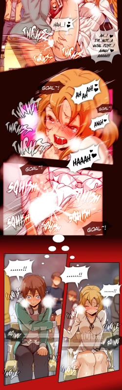 Page 78 of Secret Folder Ch.1-10