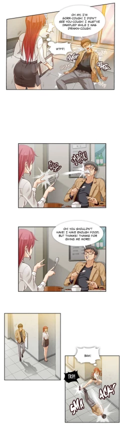 Page 9 of Secret Folder Ch.1-10