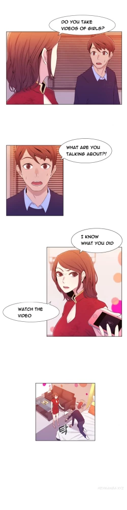 Page 150 of Miss Mystic Ch.1-24