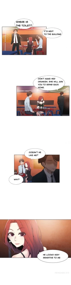 Page 277 of Miss Mystic Ch.1-24