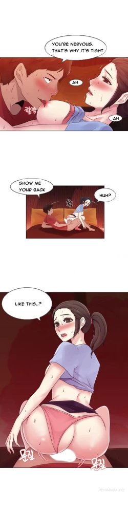 Page 311 of Miss Mystic Ch.1-24