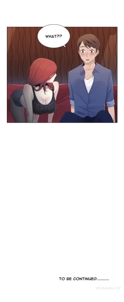 Page 318 of Miss Mystic Ch.1-24