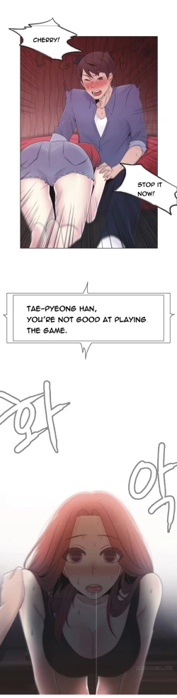 Page 345 of Miss Mystic Ch.1-24