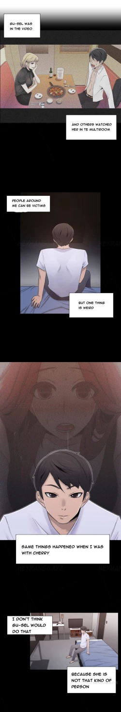 Page 376 of Miss Mystic Ch.1-24