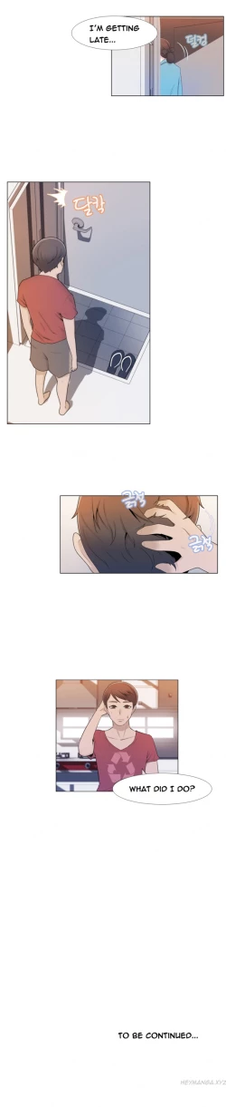 Page 47 of Miss Mystic Ch.1-24