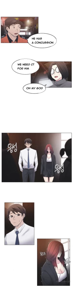 Page 480 of Miss Mystic Ch.1-24