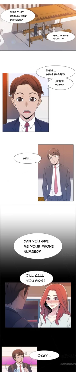 Page 68 of Miss Mystic Ch.1-24